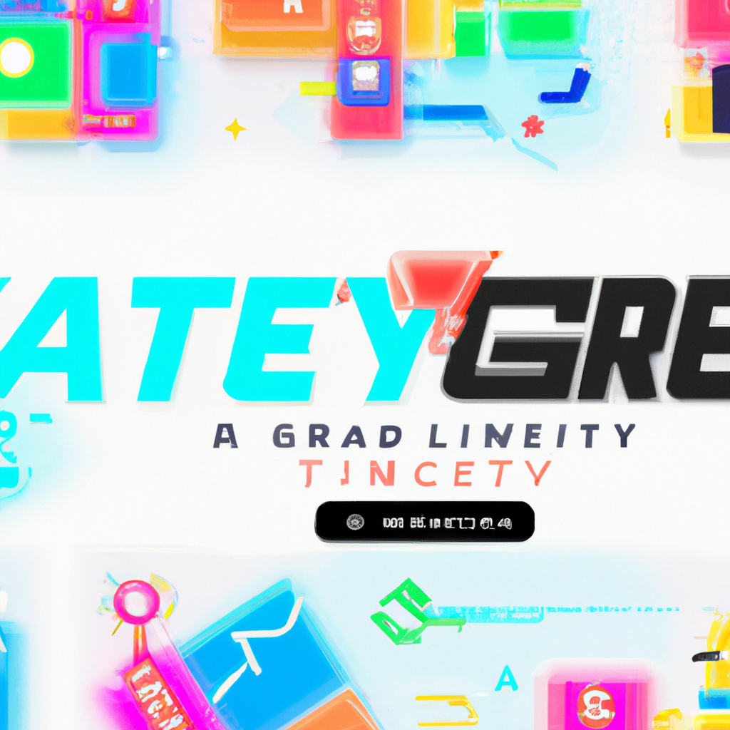 Hero: ArcadeForge gameplay montage with neon HUD